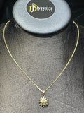 Chain with pendent