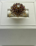 Lady Ring