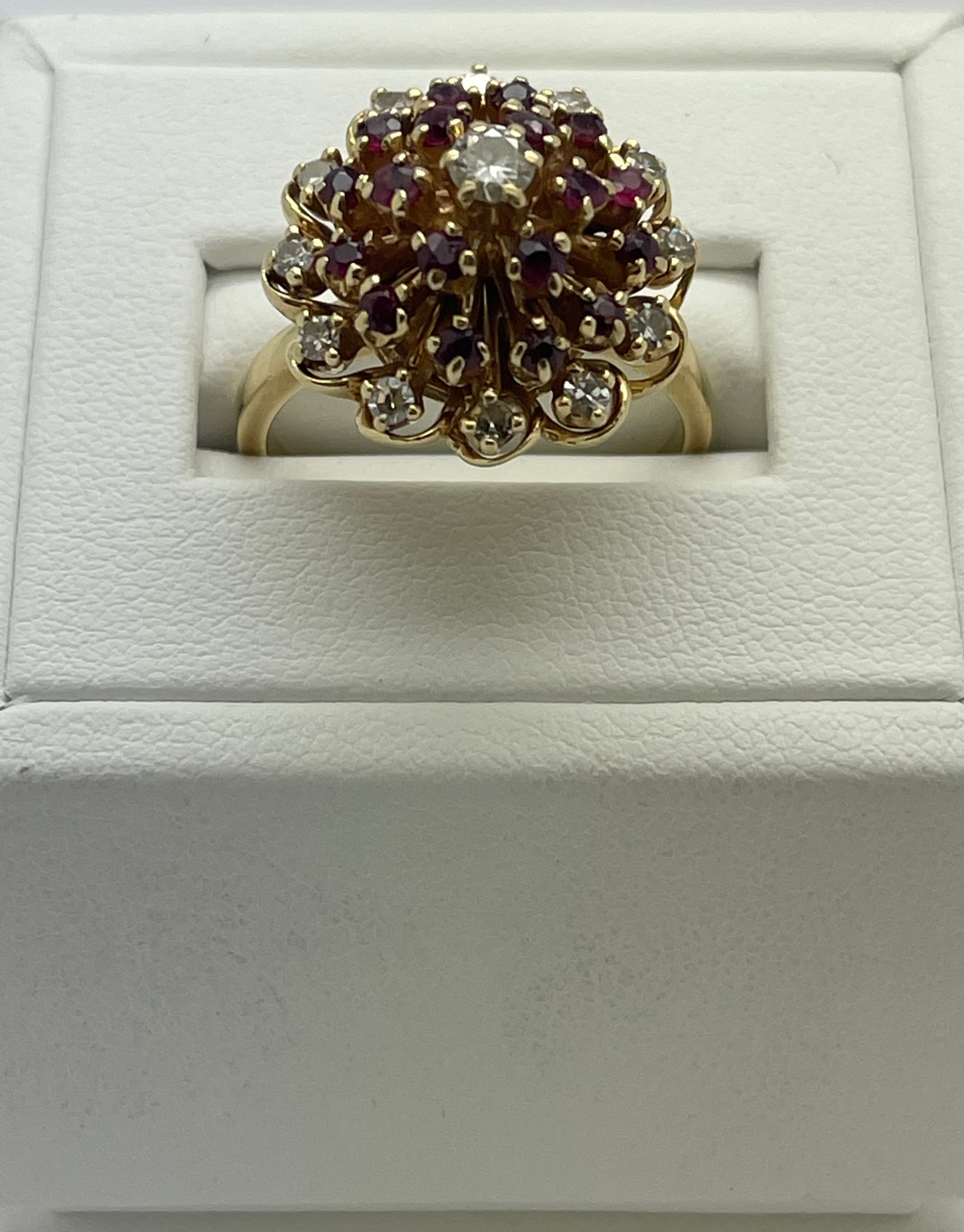 Lady Ring