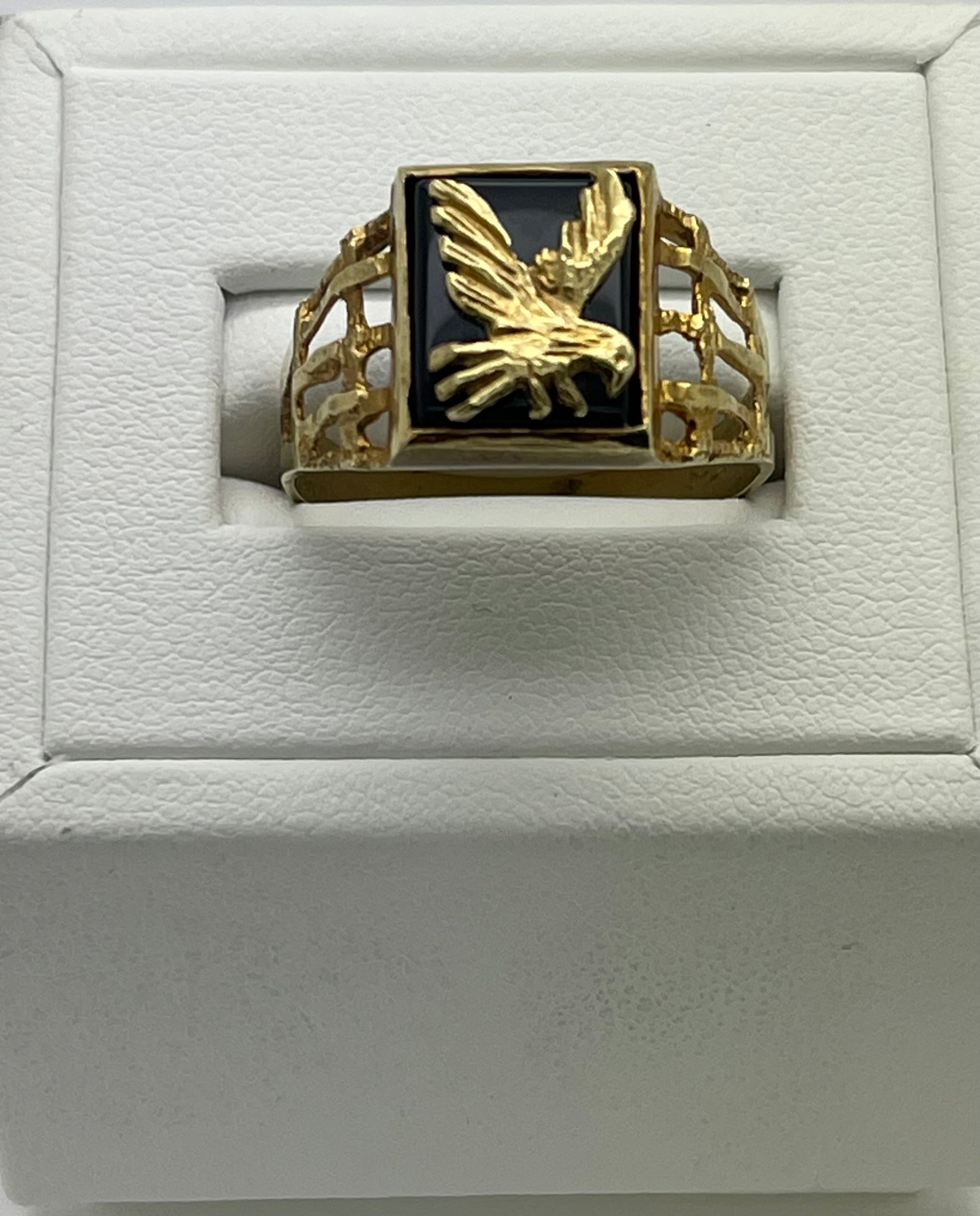 Men Ring