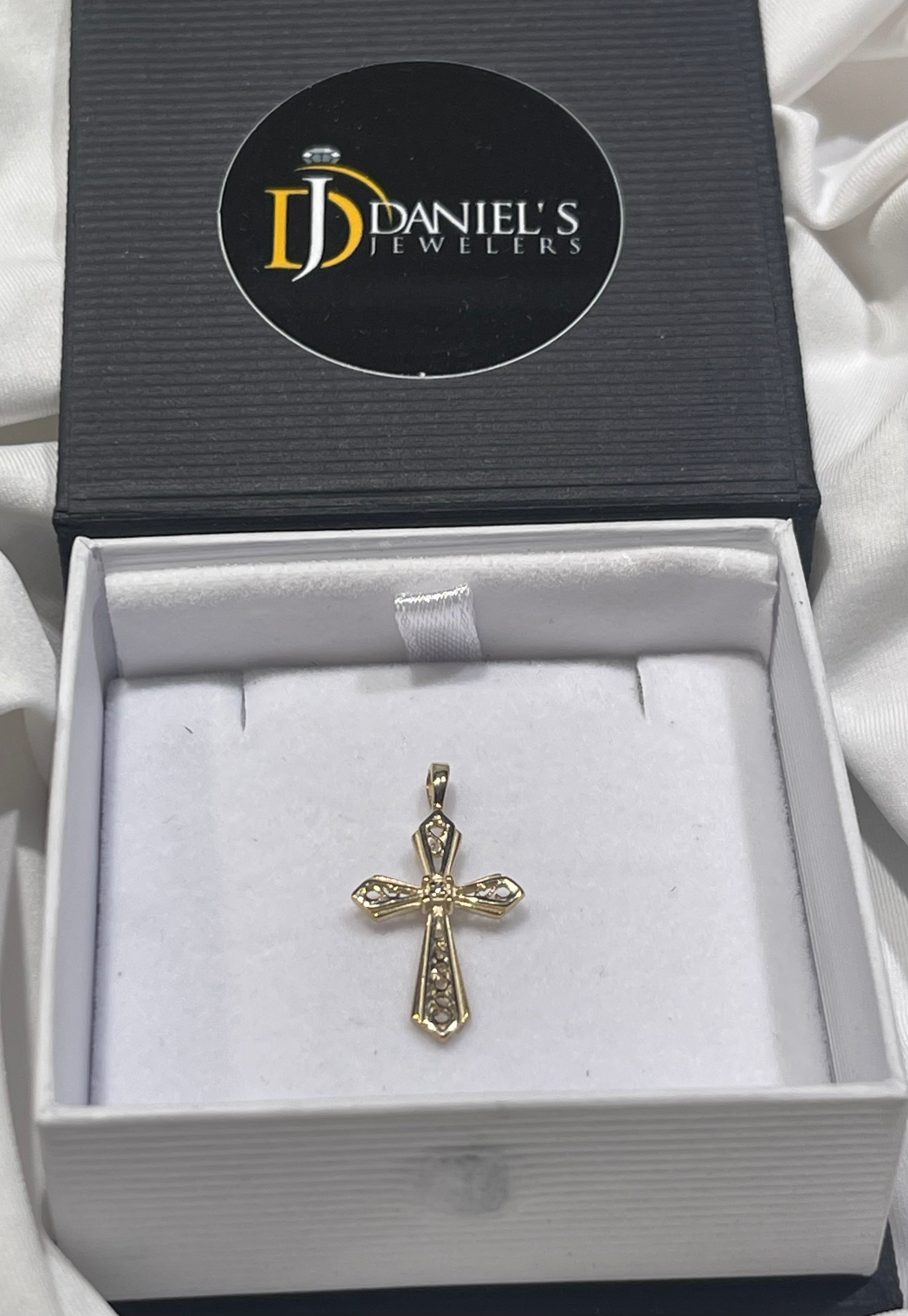 Cross
