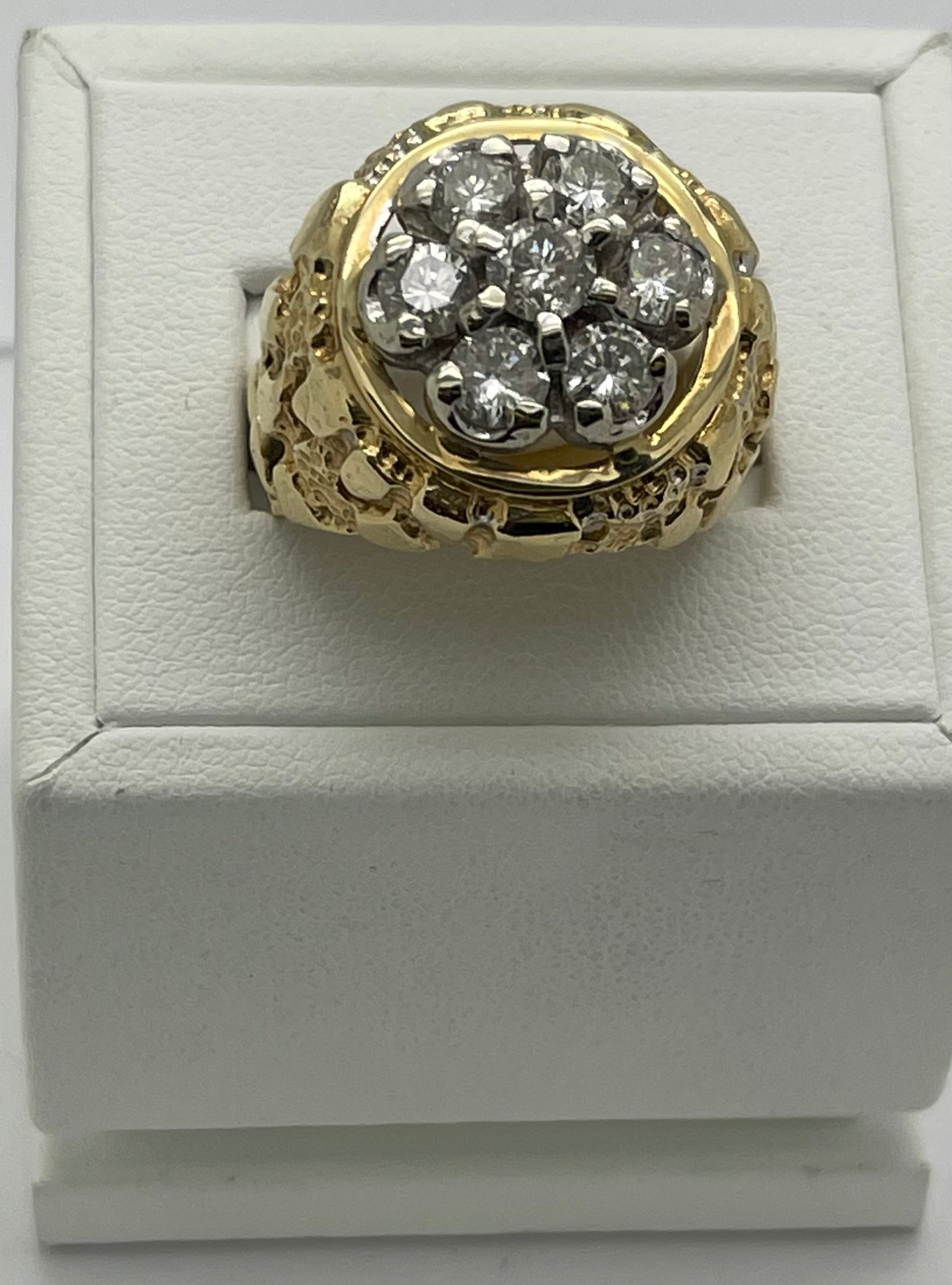 Men Ring