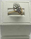 Lady Ring