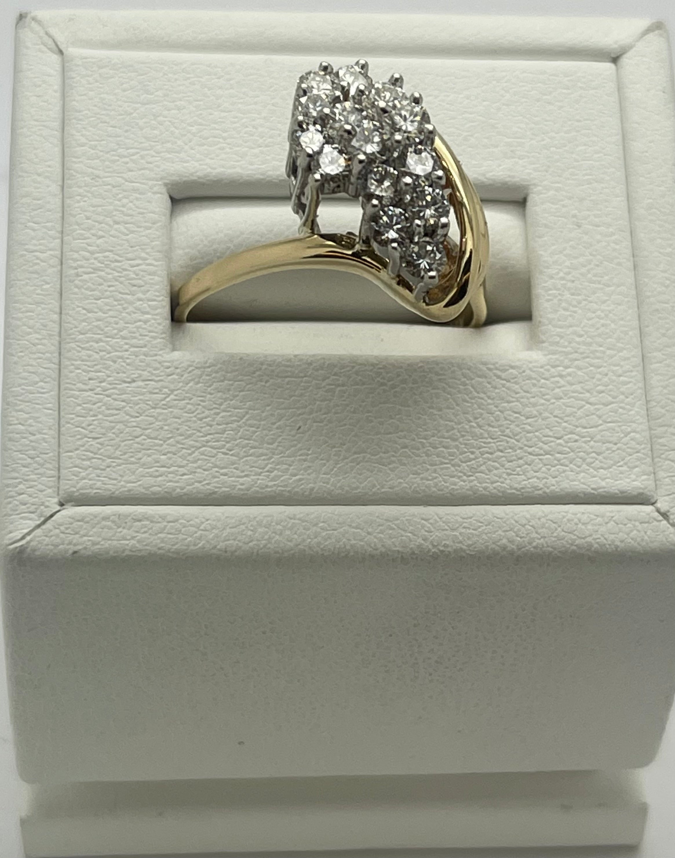 Lady Ring